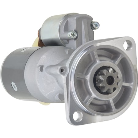 Db Electrical Starter For Isuzu Various S114-207 410-44127 410-44127